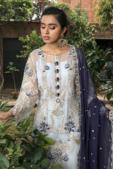 Imrozia - Sooraj Garh Chiffon Collection -100% Original Guaranteed