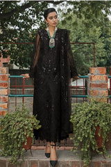 Imrozia - Sooraj Garh Chiffon Collection -100% Original Guaranteed