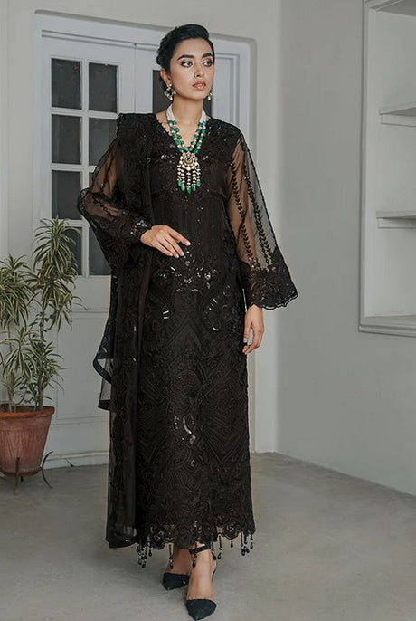 Imrozia - Sooraj Garh Chiffon Collection -100% Original Guaranteed