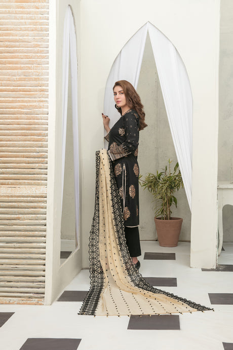 Pearla by Tawakkal Collection 100% Original