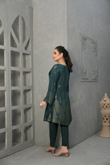 Leonora 2 Piece Collection By Tawakkal 100% Original Ready To Ship