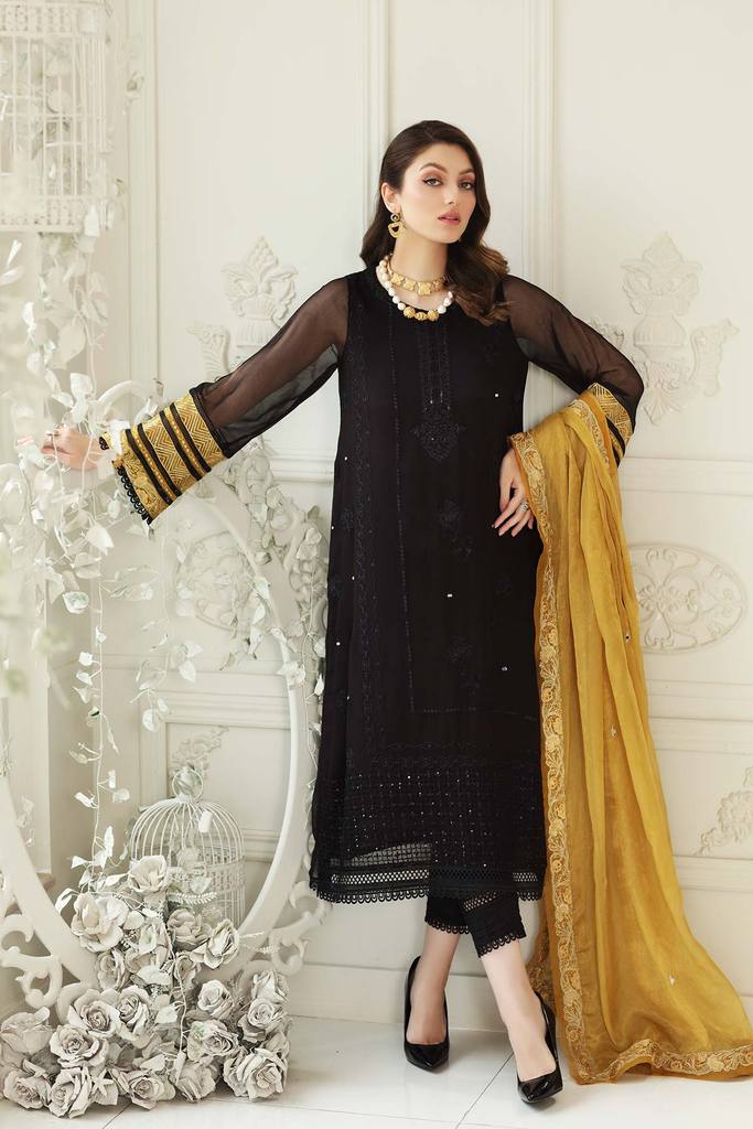 Charizma Collection 2021 -100% Original Guaranteed