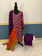 Pakistani Boutique collection