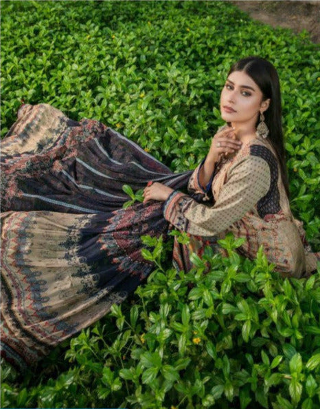 Dehleez By Tawakkal 100% Original Ready To Ship