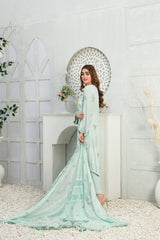 Zairah By Tawakkal Collection 100% Original