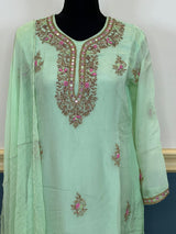 Pure zardousi Delhi Boutique