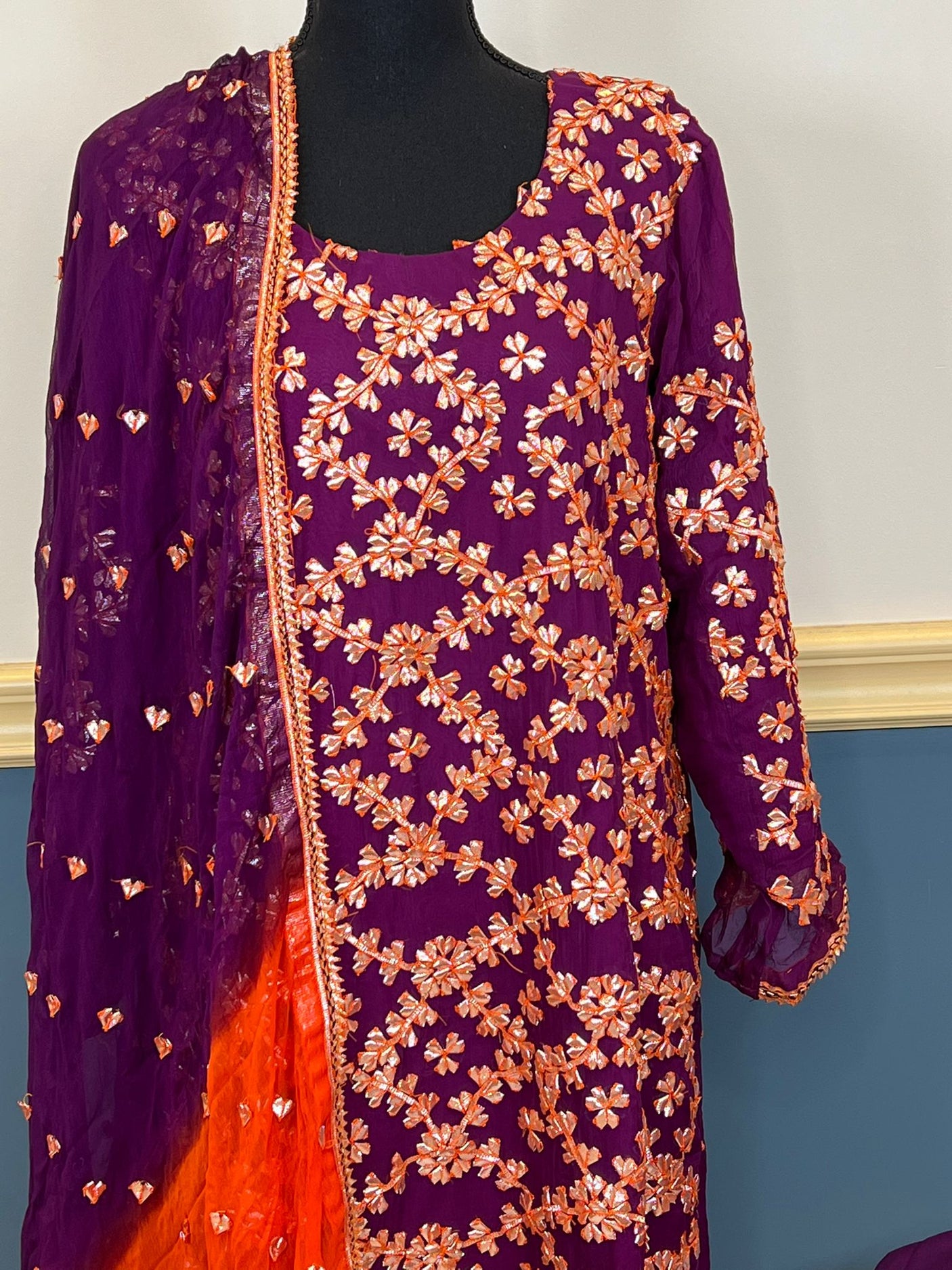 Pakistani Boutique collection