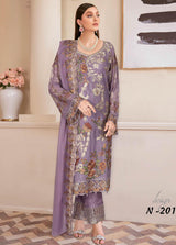 Nayab By Ramsha Collection 100% Original