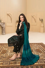 Azekha By Tawakkal Collection 100% Original