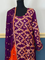 Pakistani Boutique collection