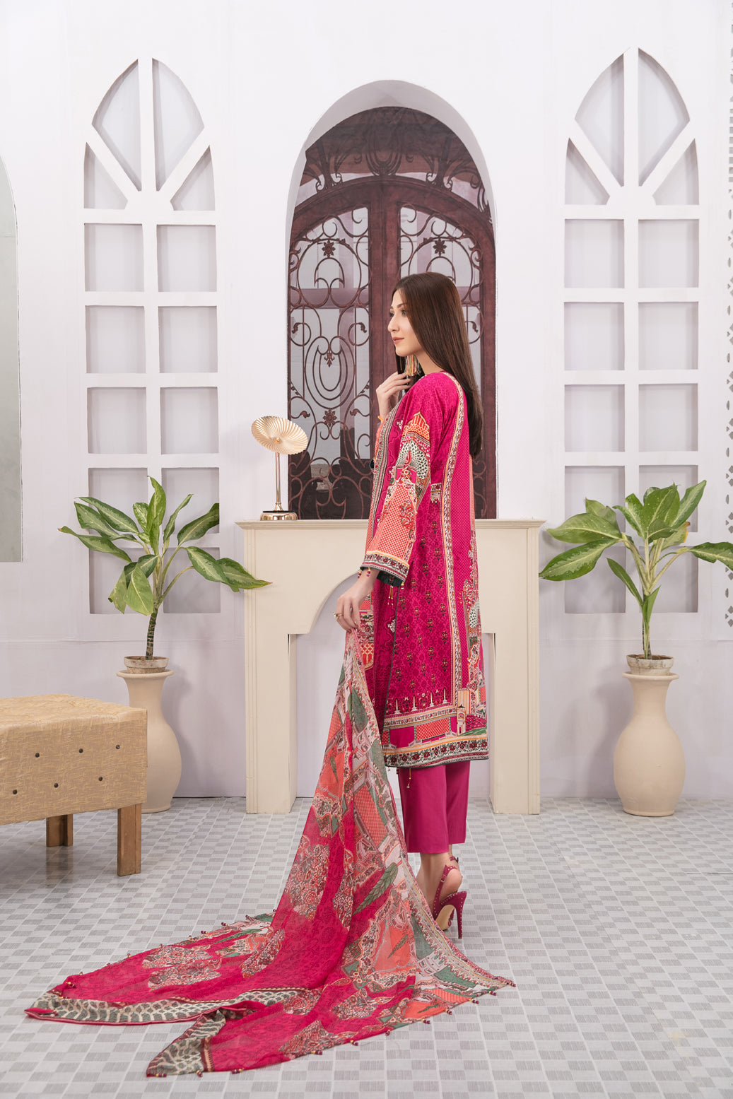 Anabella By Tawakkal 100% Original Ready To Ship