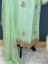 Pure zardousi Delhi Boutique