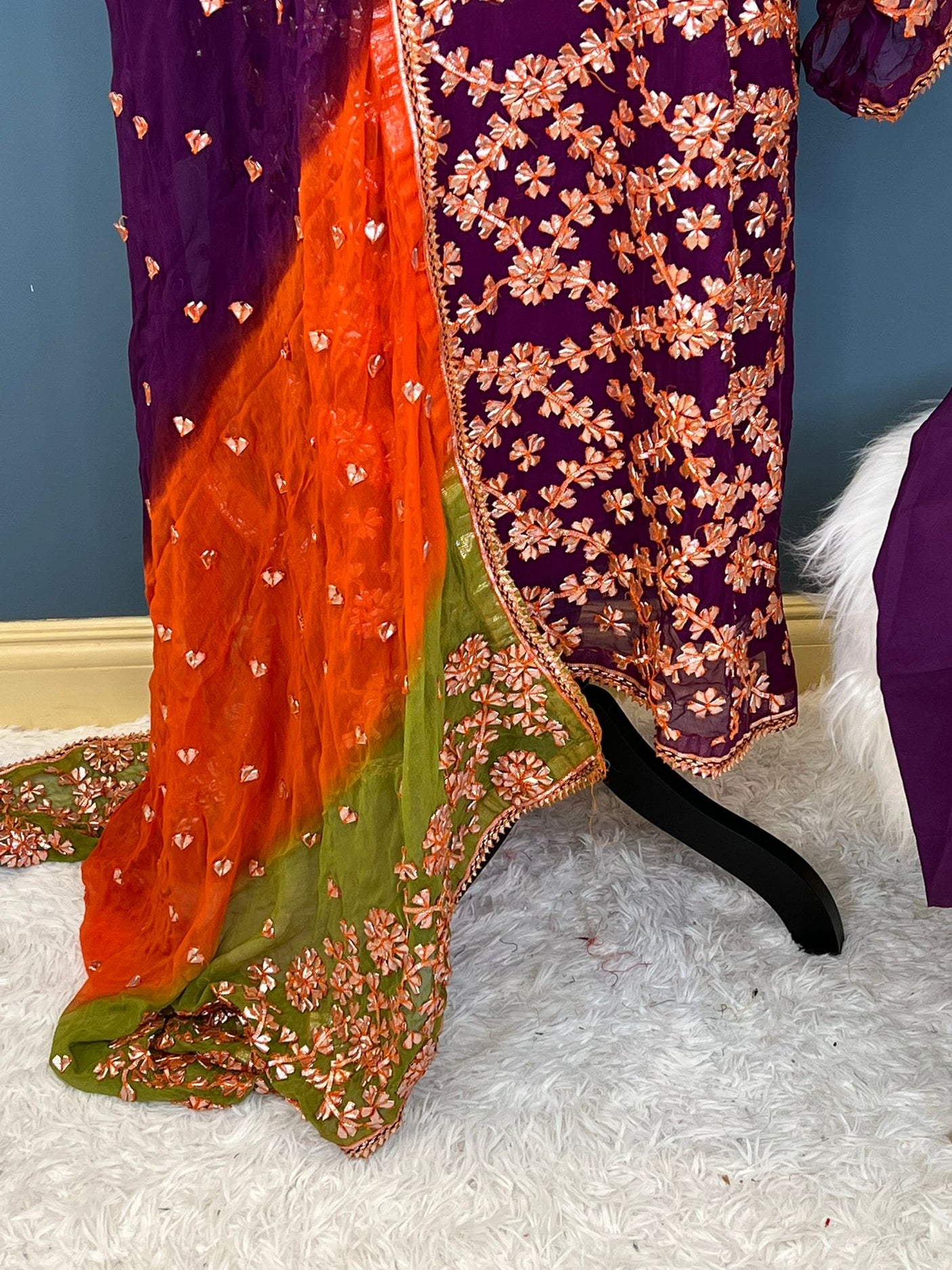 Pakistani Boutique collection