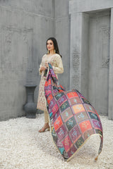 Amber By Tawakkal Collection 100% Original