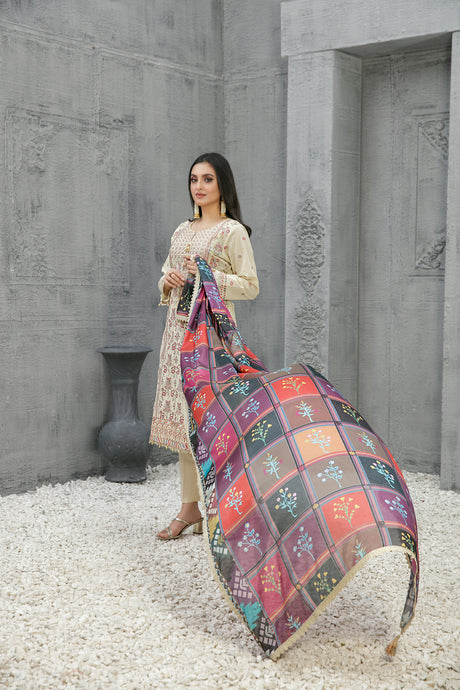 Amber By Tawakkal Collection 100% Original