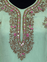 Pure zardousi Delhi Boutique