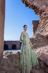 Muhtesem By Tawakkal Collection 100% Original