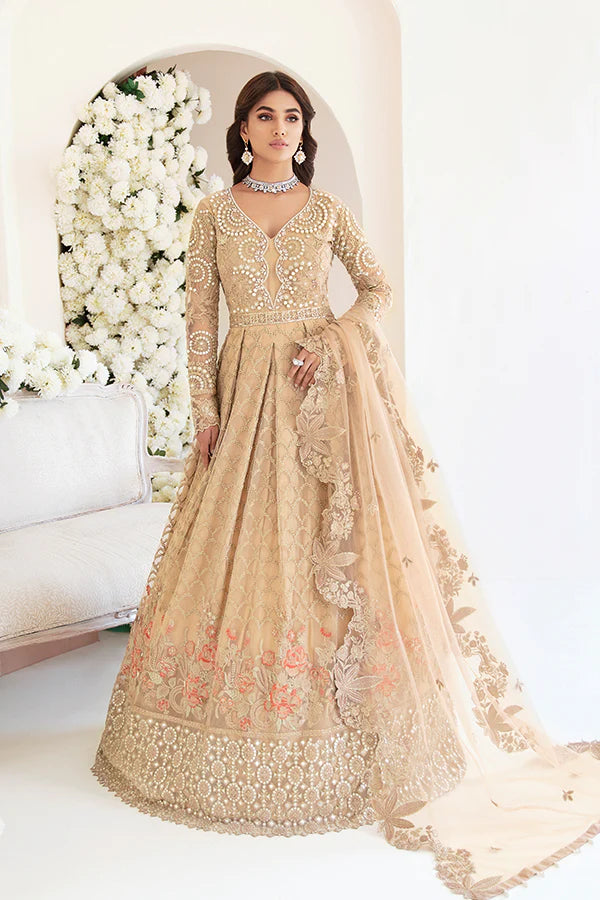 New Arrivals Fleur Spring Summer '22  By Imrozia Premium