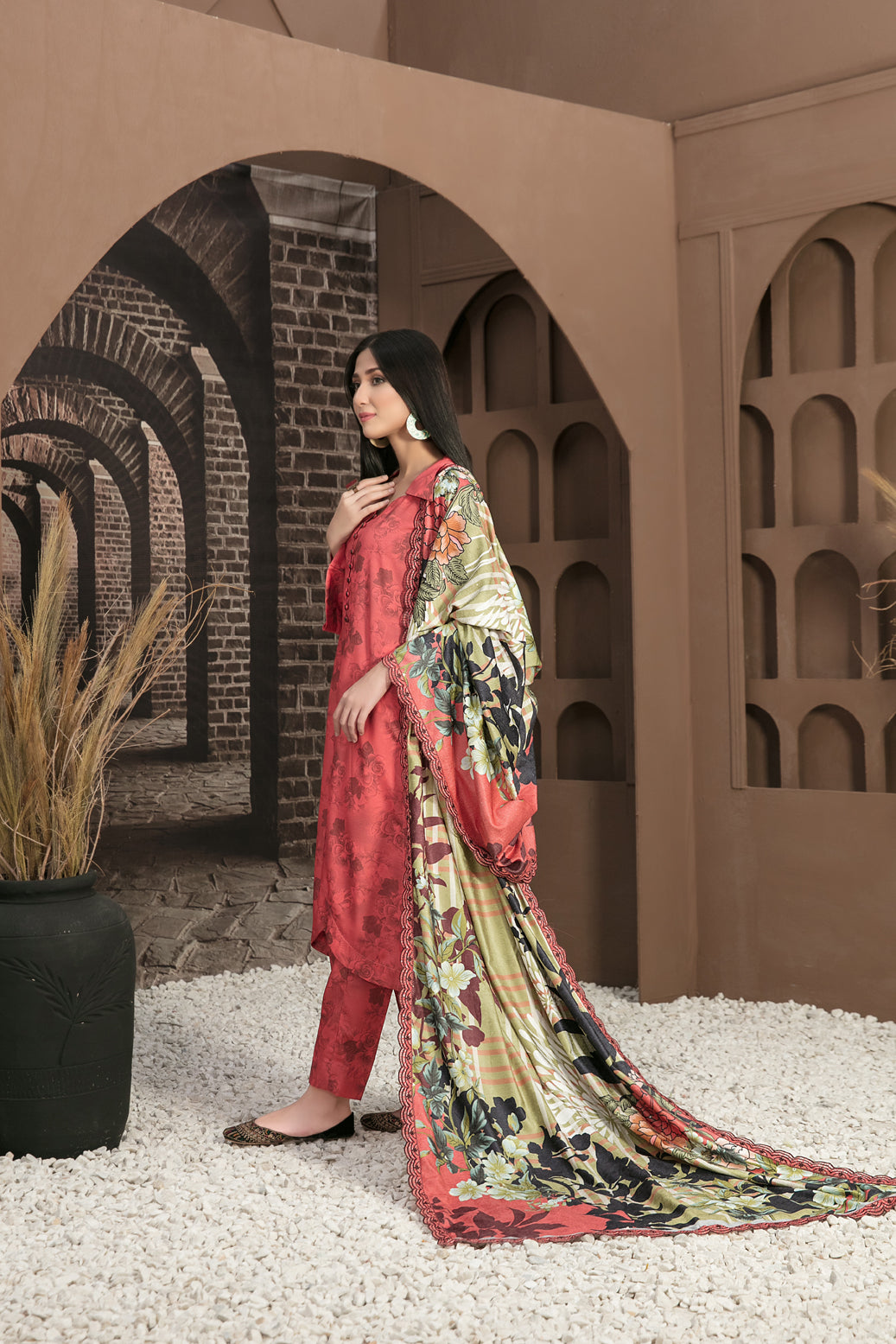 Golnar By Tawakkal 100% Original Ready To Ship