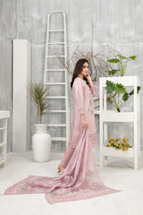 Zahra By Tawakkal Collection 100% Original