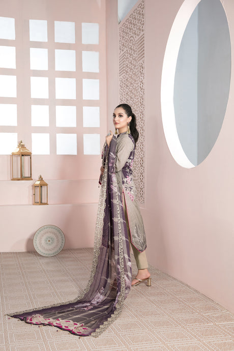 Yesenia by Tawakkal Collection 100% Original