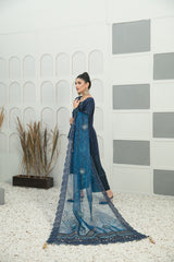 Myza By Tawakkal Collection 100% Original