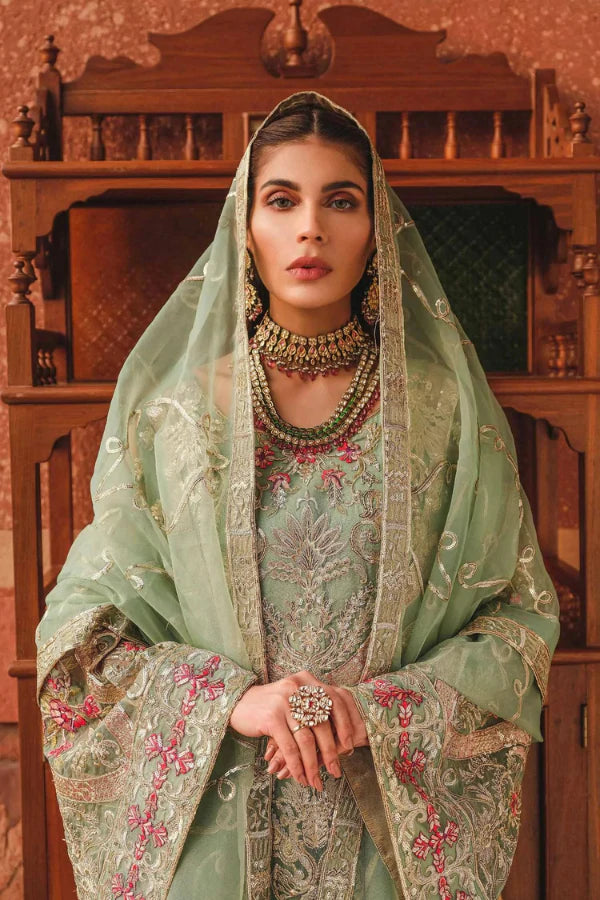 Miraj by Freesia Maryum n Maria Formel Collection