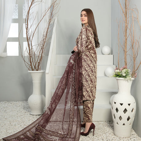 Insia By Tawakkal Collection 100% Original