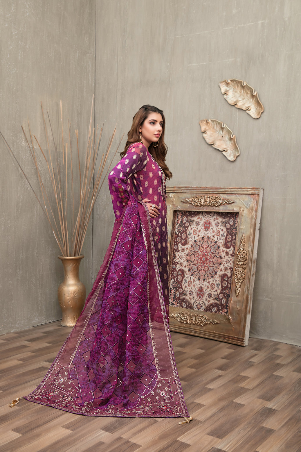 Quas-e-Qaza By Tawakkal  100% Original Ready To Ship