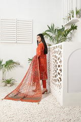 Nashmia By Tawakkal Collection 100% Original