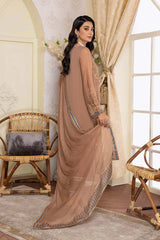 Charizma Polly Chiffon Collection