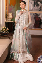 Noroz Luxury Chiffon By Ayzel