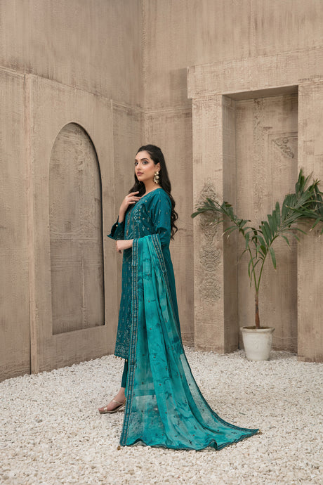 Zylah By Tawakkal Collection 100% Original