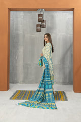 Aylin By Tawakkal Collection 100% Original