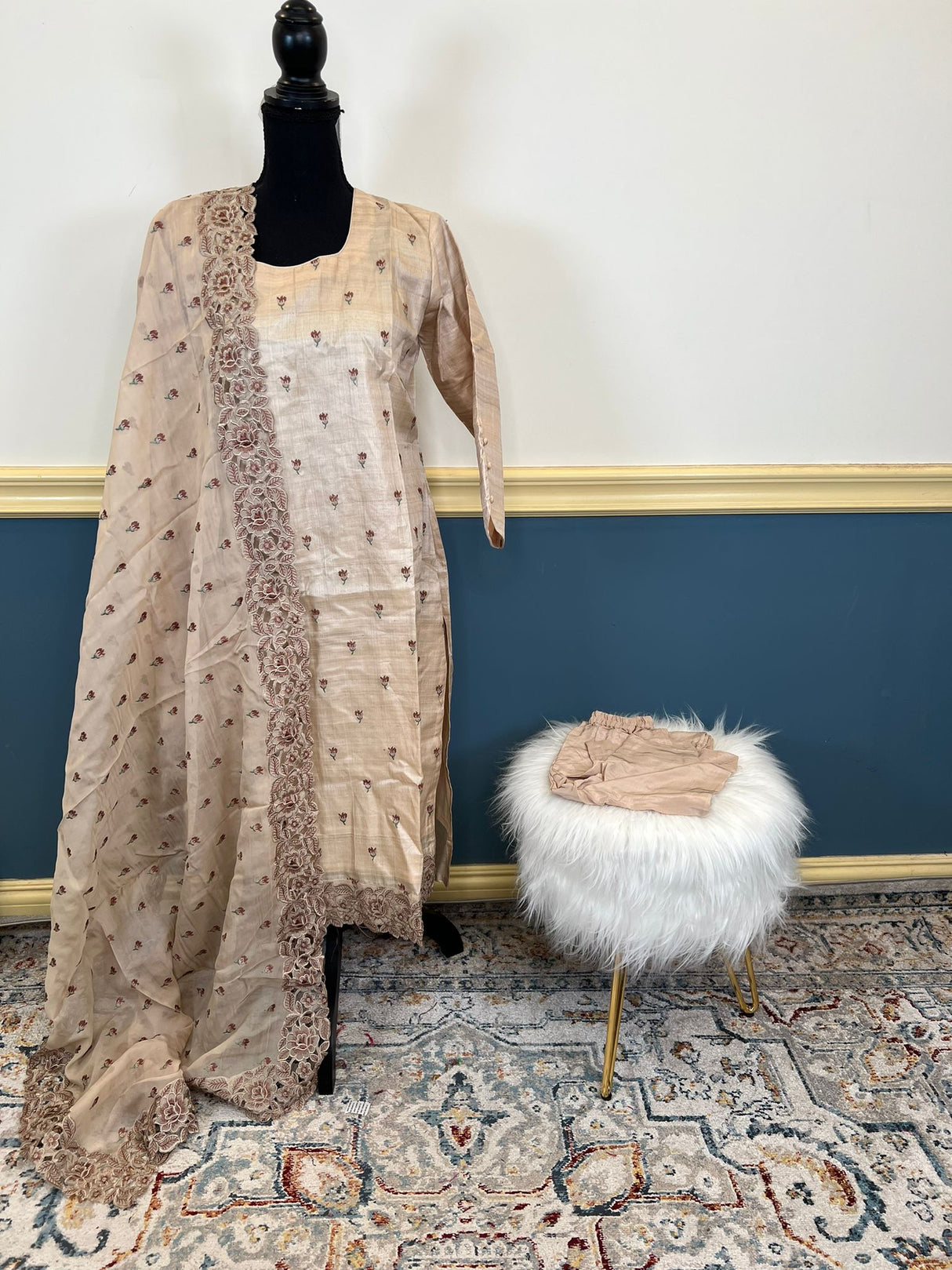 Original Delhi Boutique Collection Ready To Ship