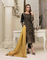 ALAINA By Tawakkal Embroidered Lawn Collection 2021 -100% Original Guaranteed