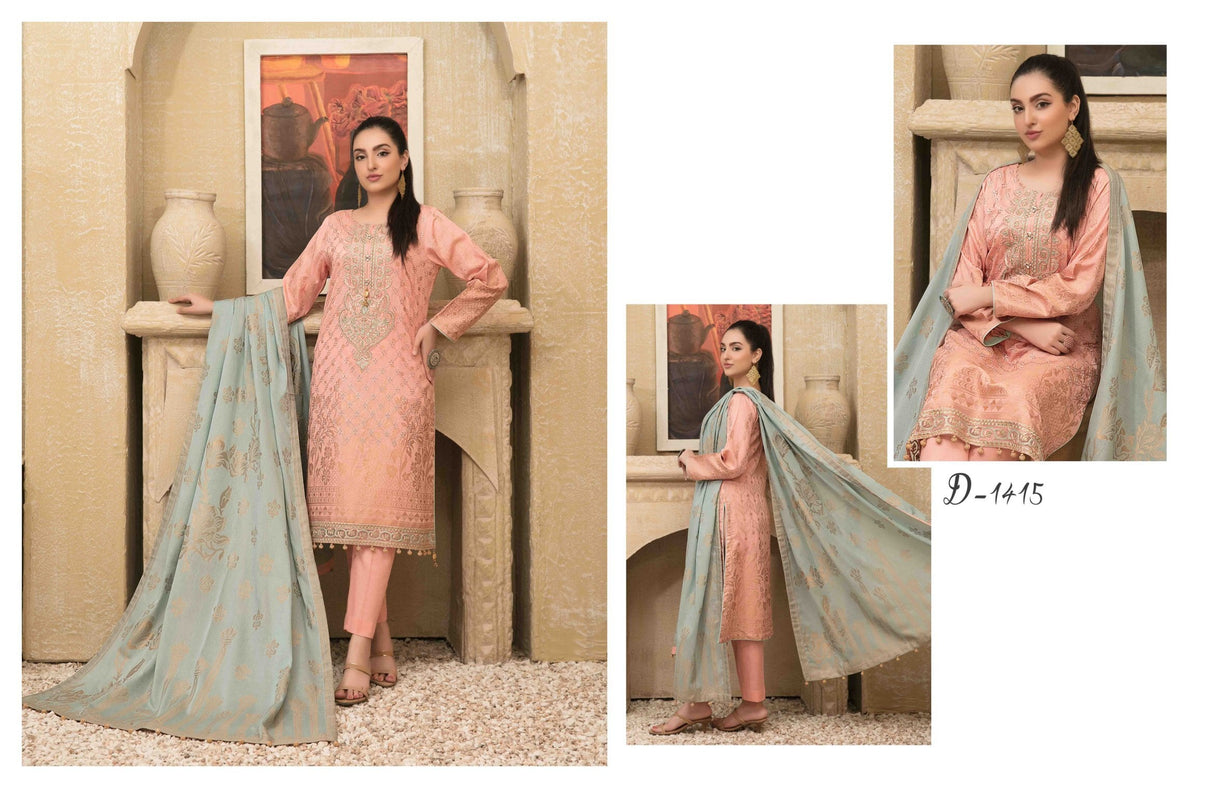 Meherma By Tawakkal Embroidered Lawn Collection 2021 -100% Original Guaranteed