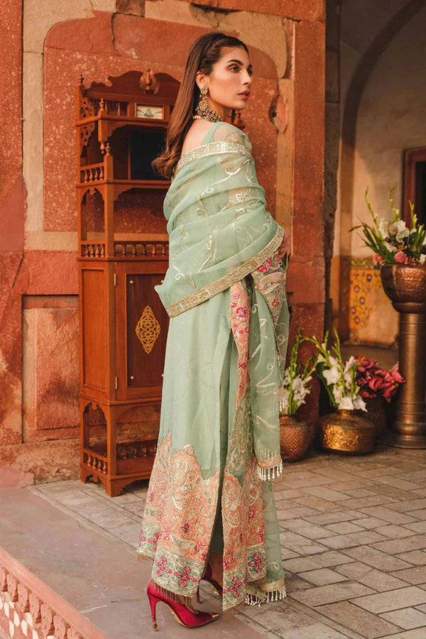 Miraj by Freesia Maryum n Maria Formel Collection