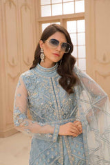 Adan libas Premium Chiffon-100% Original Guaranteed
