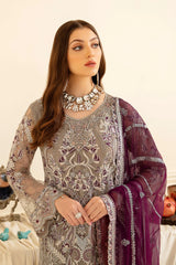 Minhal By Ramsha Collection 100% Original