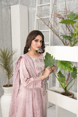 Zahra By Tawakkal Collection 100% Original