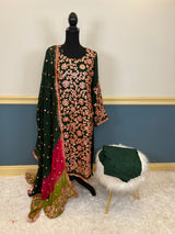 Pakistani Boutique collection