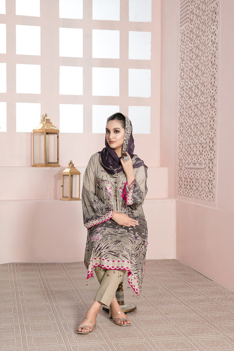 Yesenia by Tawakkal Collection 100% Original