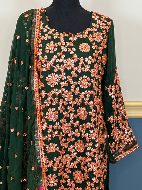 Pakistani Boutique collection