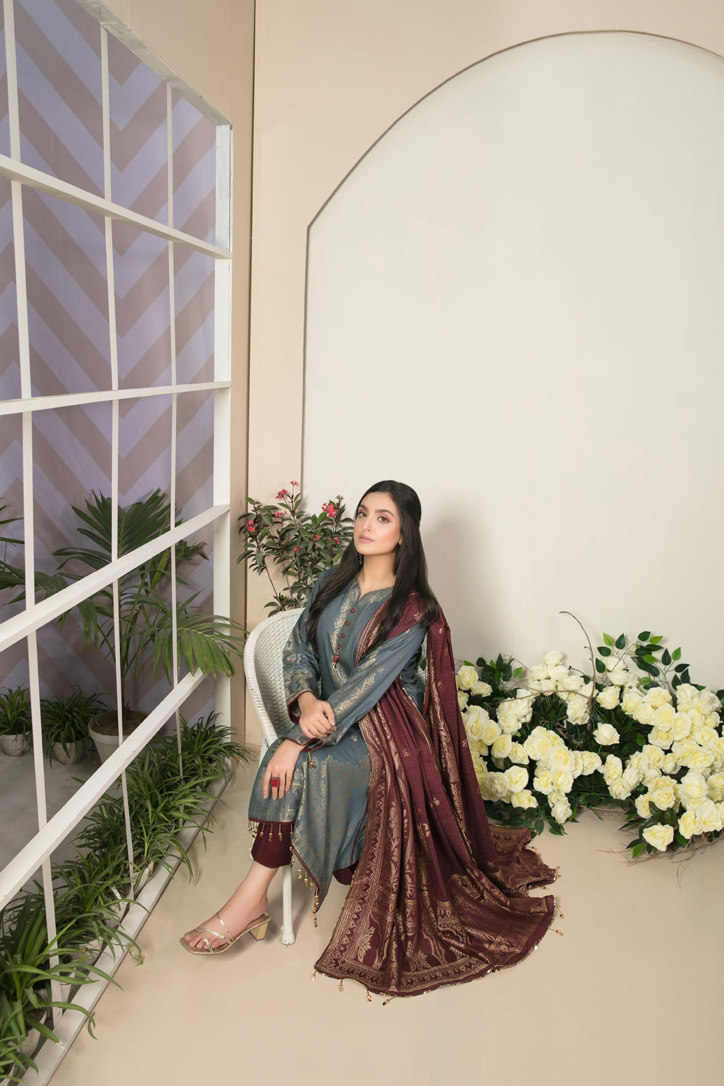 Lamhe By Tawakkal 100% Original Ready To Ship