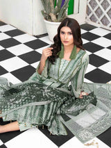 Manal Tie & Dye By Tawakkal  100% Original Ready To Ship