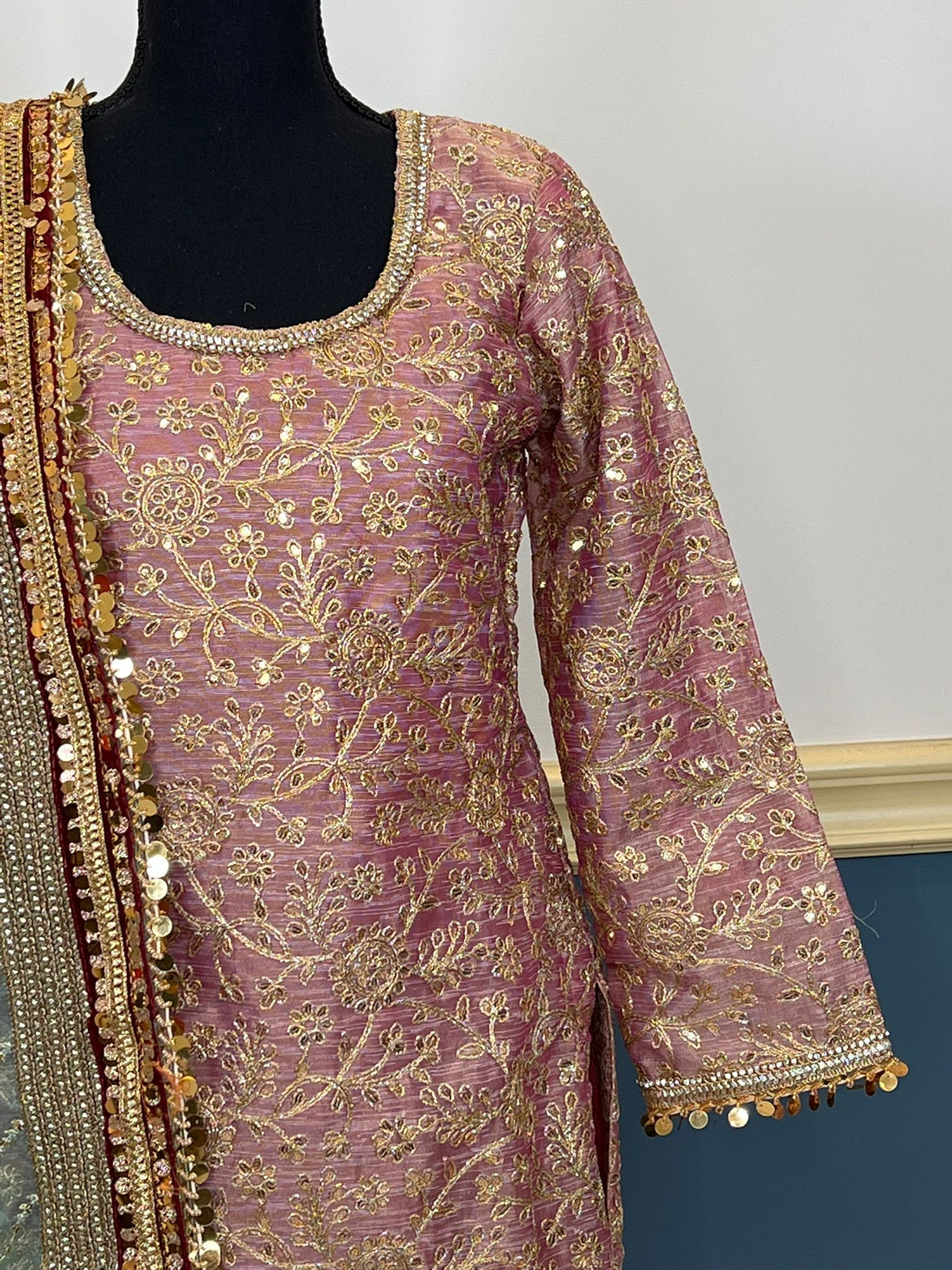Pakistani Butique Collection
