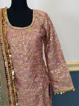 Pakistani Butique Collection