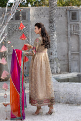 Glitterati by Tawakkal Luxury Embroidered Collection 100% Original