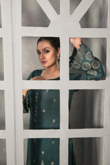 Leonora 2 Piece Collection By Tawakkal 100% Original Ready To Ship